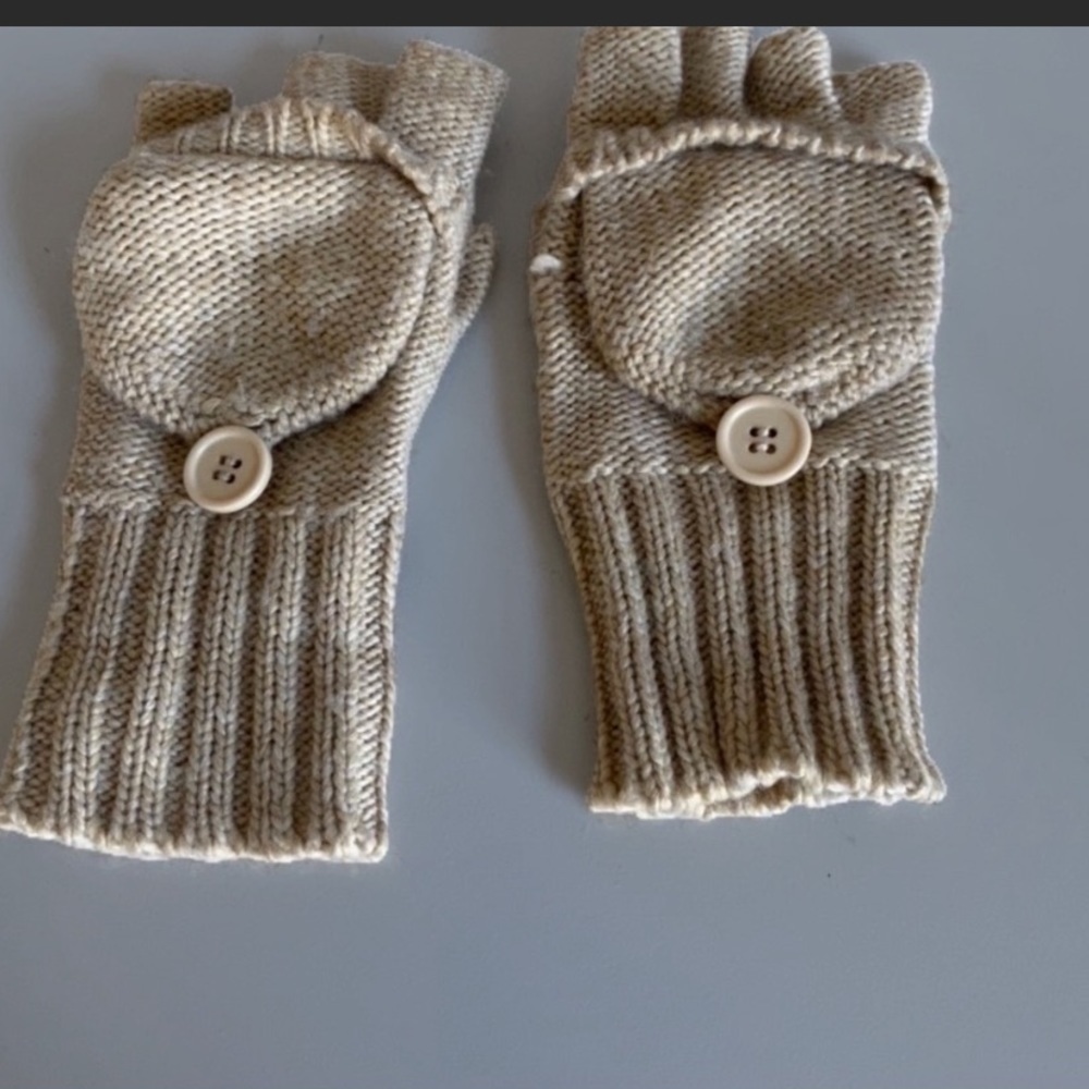 Echo gloves